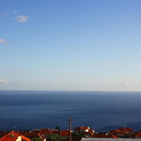 Apartamento Lugar Dos Louros 2 Estreito Da Calheta Exterior foto