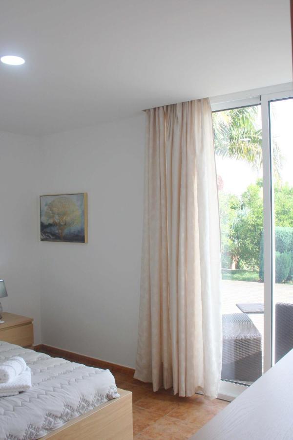 Apartamento Lugar Dos Louros 2 Estreito Da Calheta Exterior foto