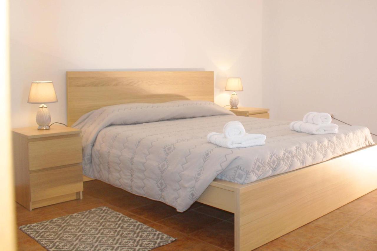 Apartamento Lugar Dos Louros 2 Estreito Da Calheta Exterior foto