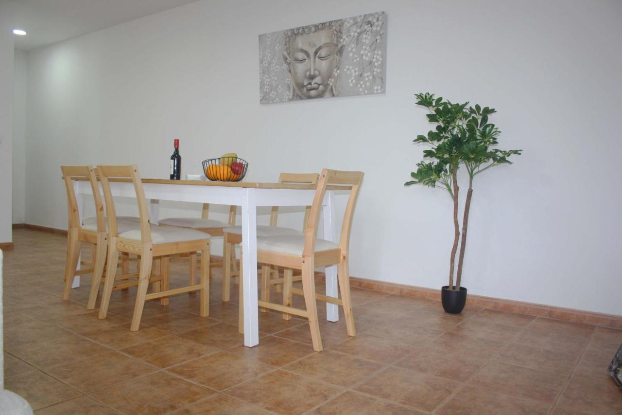 Apartamento Lugar Dos Louros 2 Estreito Da Calheta Exterior foto