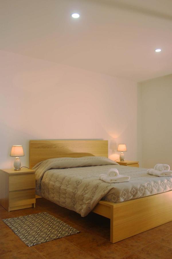 Apartamento Lugar Dos Louros 2 Estreito Da Calheta Exterior foto
