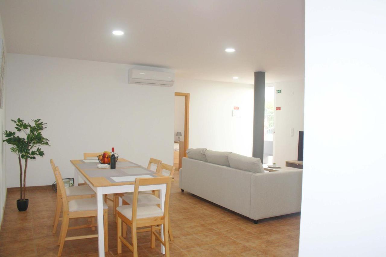 Apartamento Lugar Dos Louros 2 Estreito Da Calheta Exterior foto