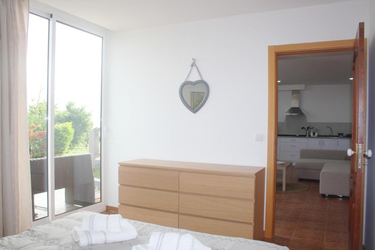 Apartamento Lugar Dos Louros 2 Estreito Da Calheta Exterior foto