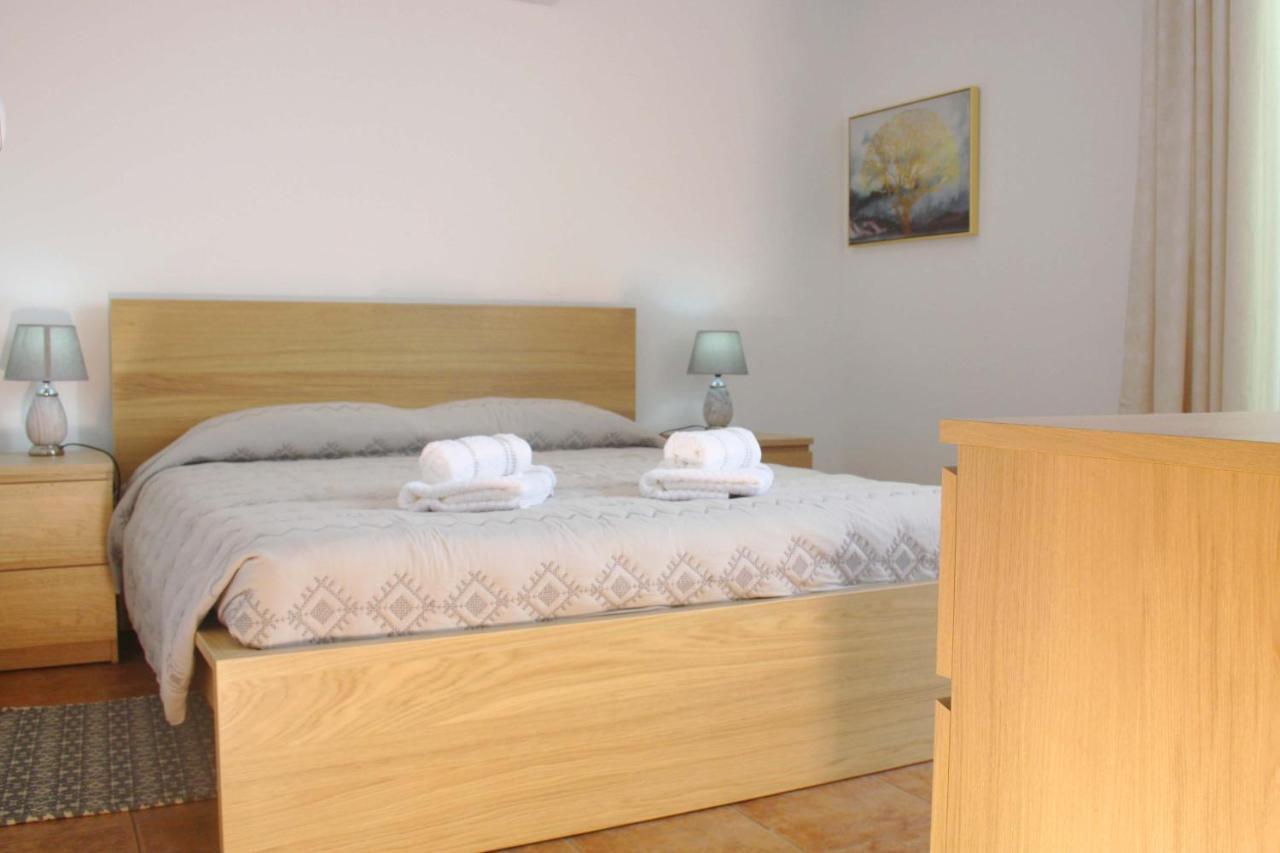 Apartamento Lugar Dos Louros 2 Estreito Da Calheta Exterior foto