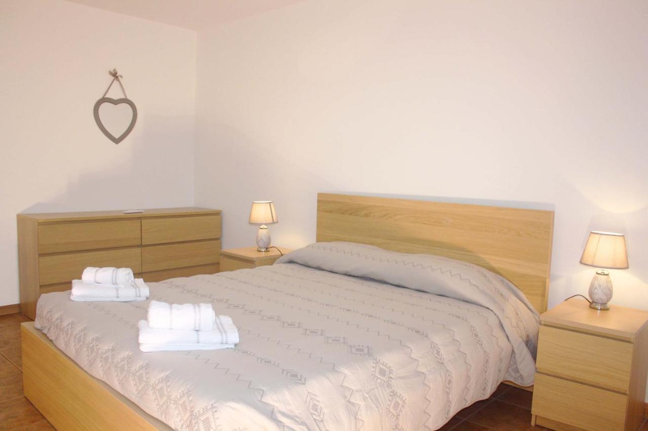 Apartamento Lugar Dos Louros 2 Estreito Da Calheta Exterior foto
