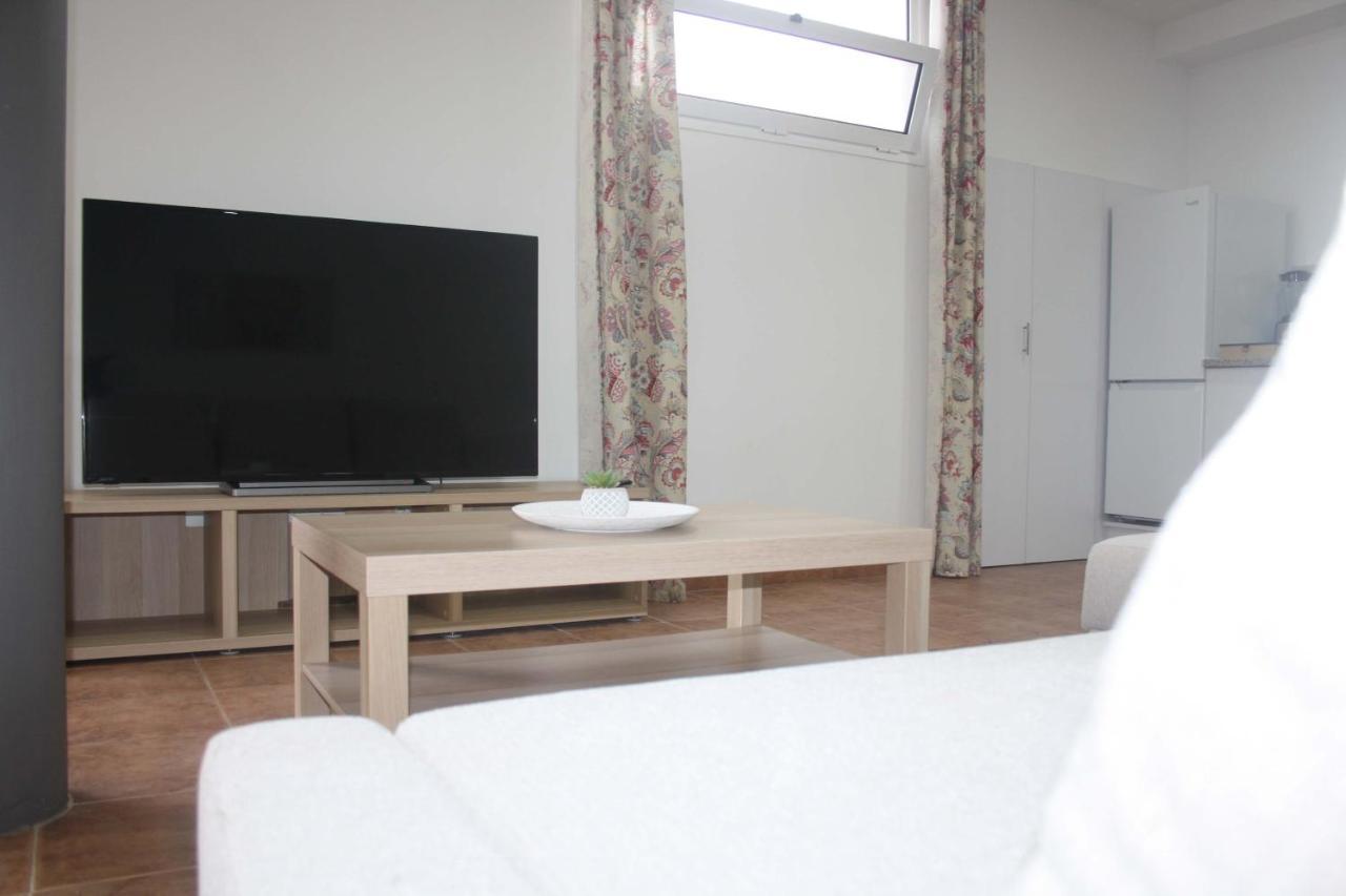 Apartamento Lugar Dos Louros 2 Estreito Da Calheta Exterior foto