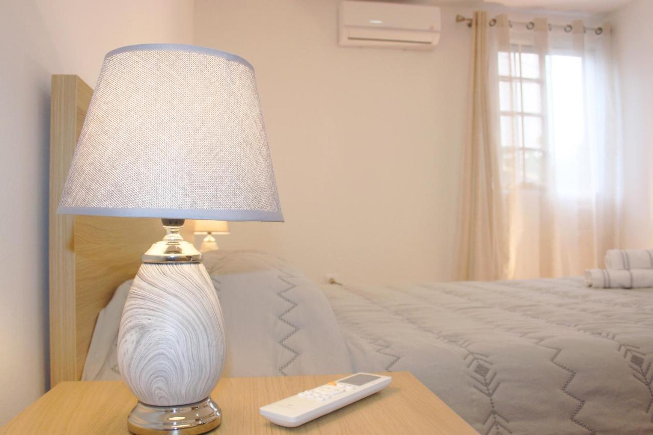 Apartamento Lugar Dos Louros 2 Estreito Da Calheta Exterior foto