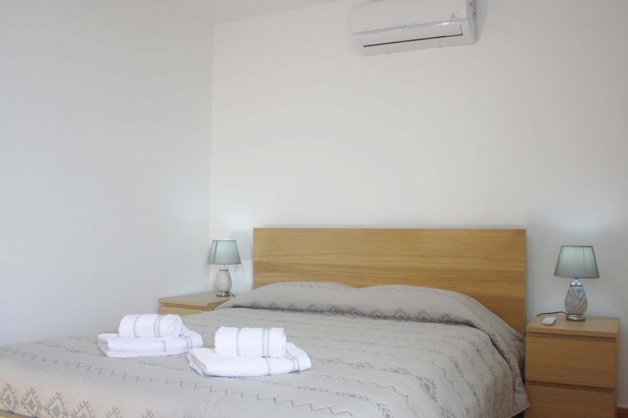 Apartamento Lugar Dos Louros 2 Estreito Da Calheta Exterior foto